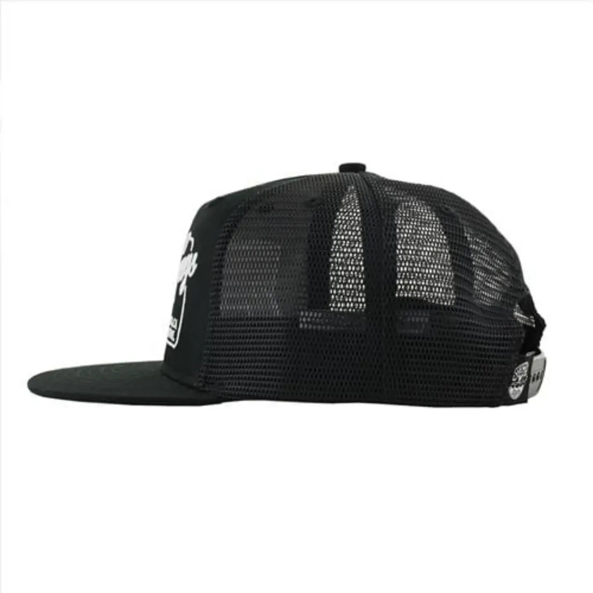 Gorra Trucker - Car Culture - Chemical Guys Con Red - Image 3
