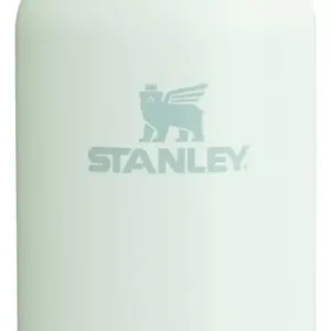 Botella Térmica Slim Bottle Verde Mist 1 L Stanley