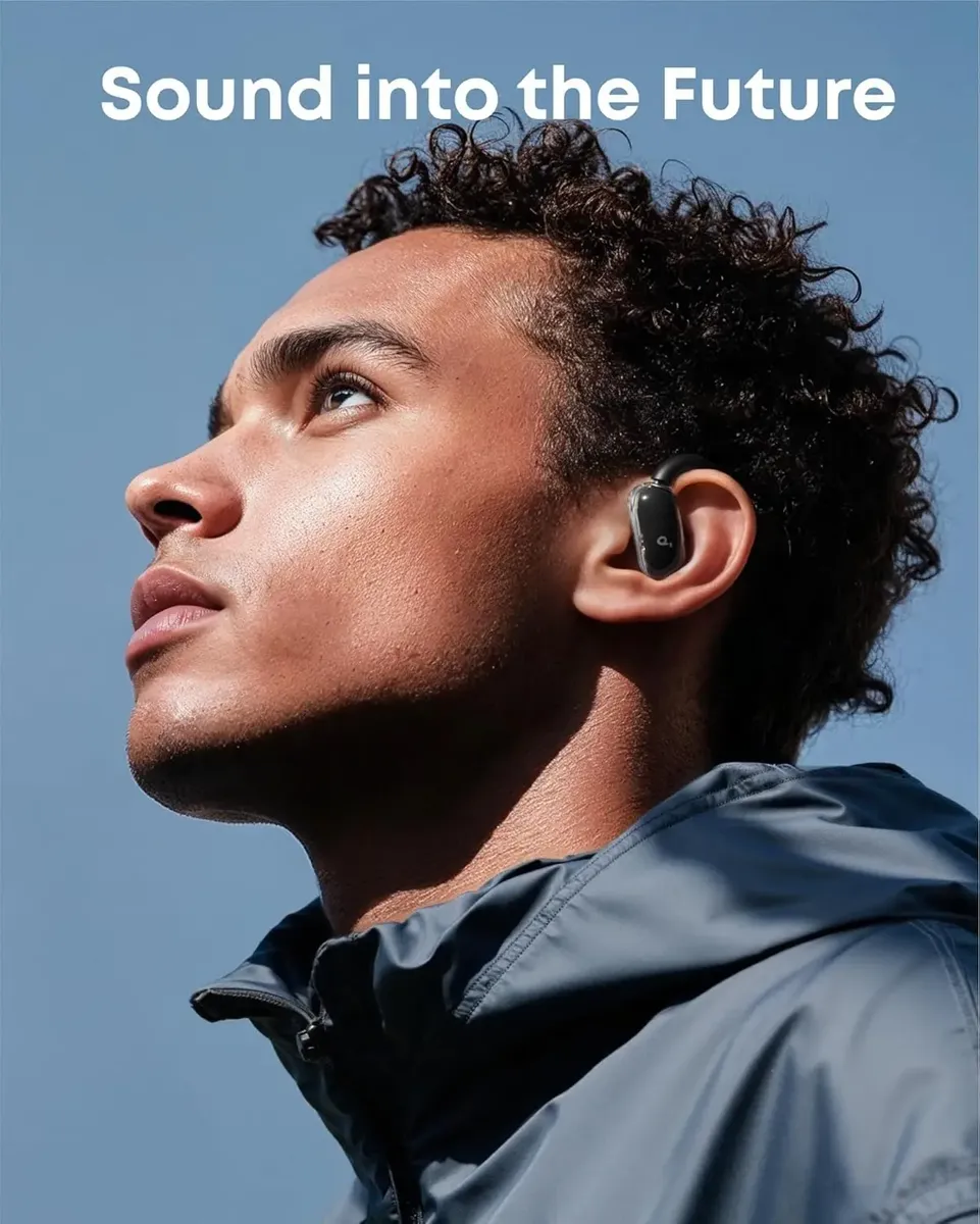 Soundcore V40i By Anker Auriculares Inalámbricos Open Ear - Image 6