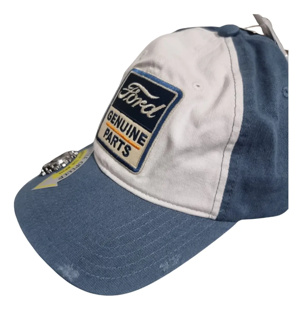 Gorra Ford Ajustable Abridor De Botellas Licencia Oficial - Image 4