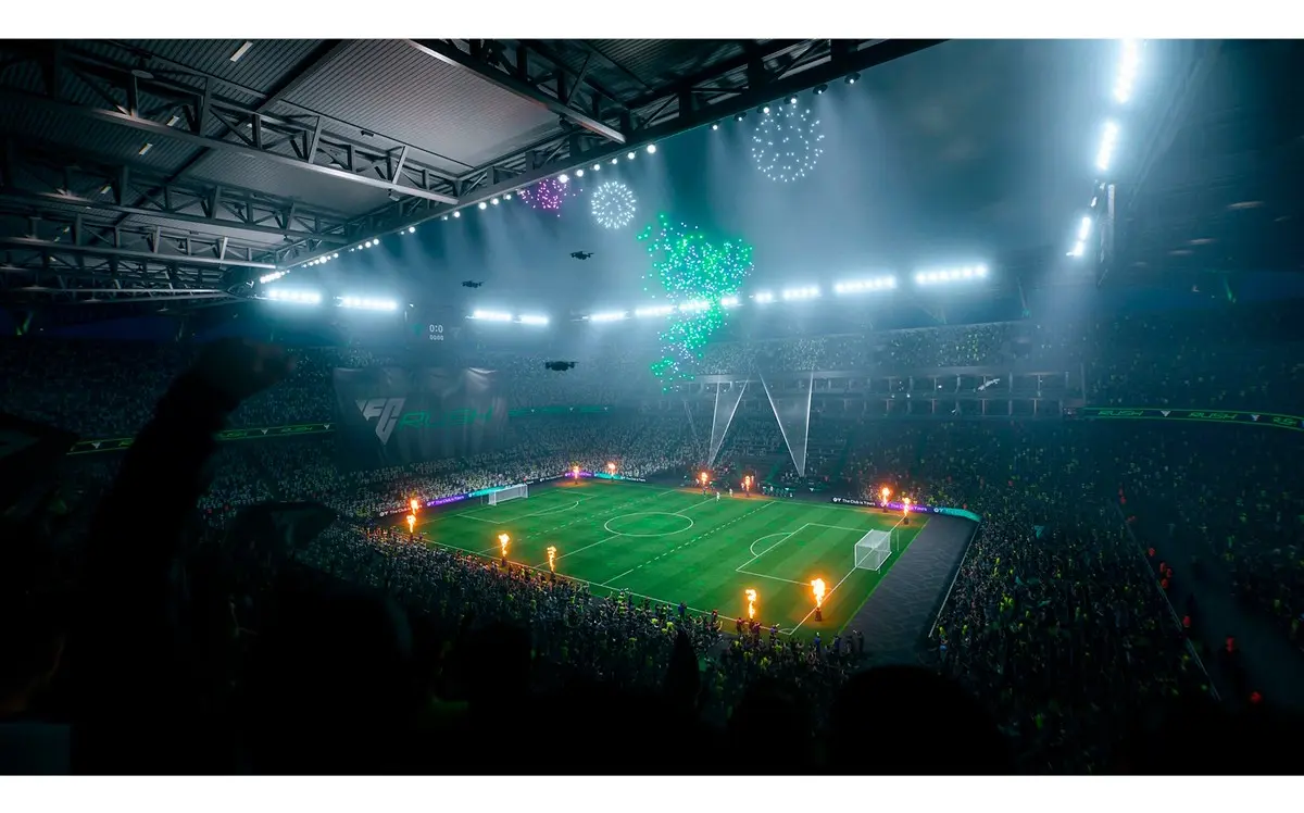 Ea Sports Fc 26 Playstation 5 En Formato Fisico - Sellado - Image 5