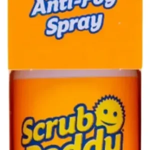 Spray Anti-empañamiento Scrub Daddy Anti-fog Limpiavidrios