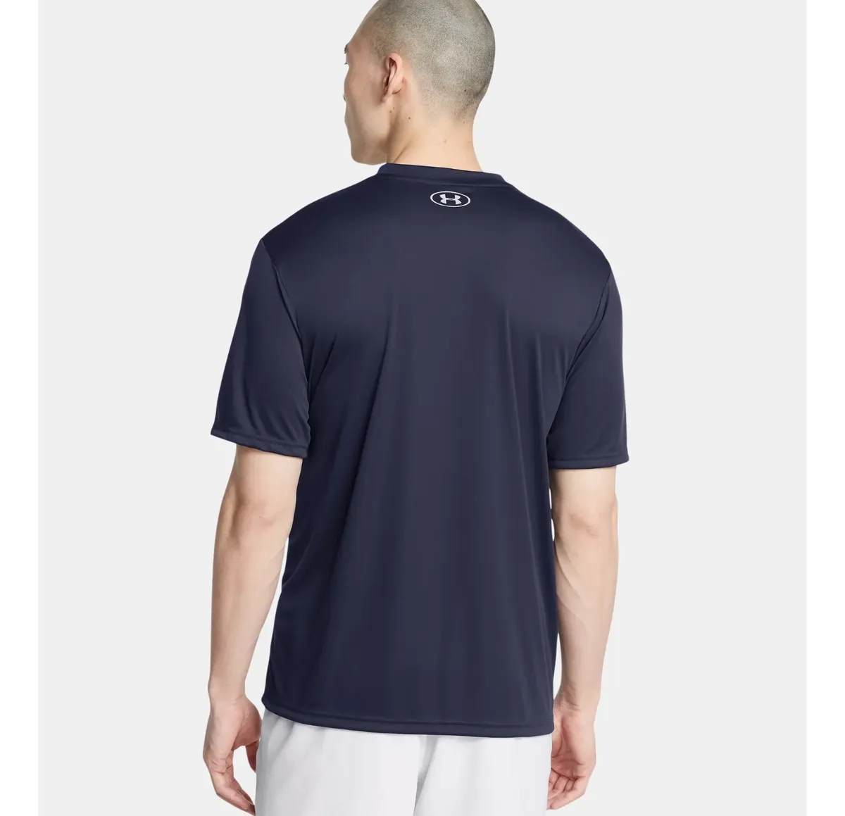 Remera Under Armour Ua Velocity2.0 Vneck Original Hombre Talle S - Image 3
