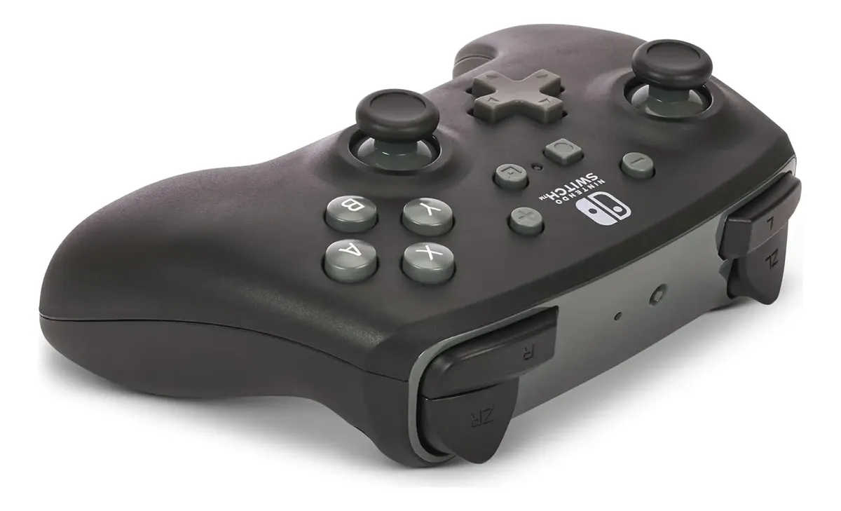 Powera Control Joystick Inalámbrico Para Nintendo Switch - Image 3