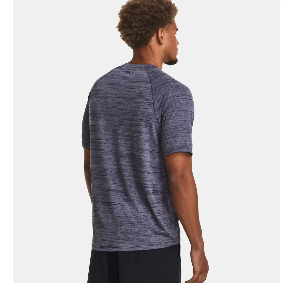 Under Armour Remera 2.0 Tiger Hombre Talle S - Image 4
