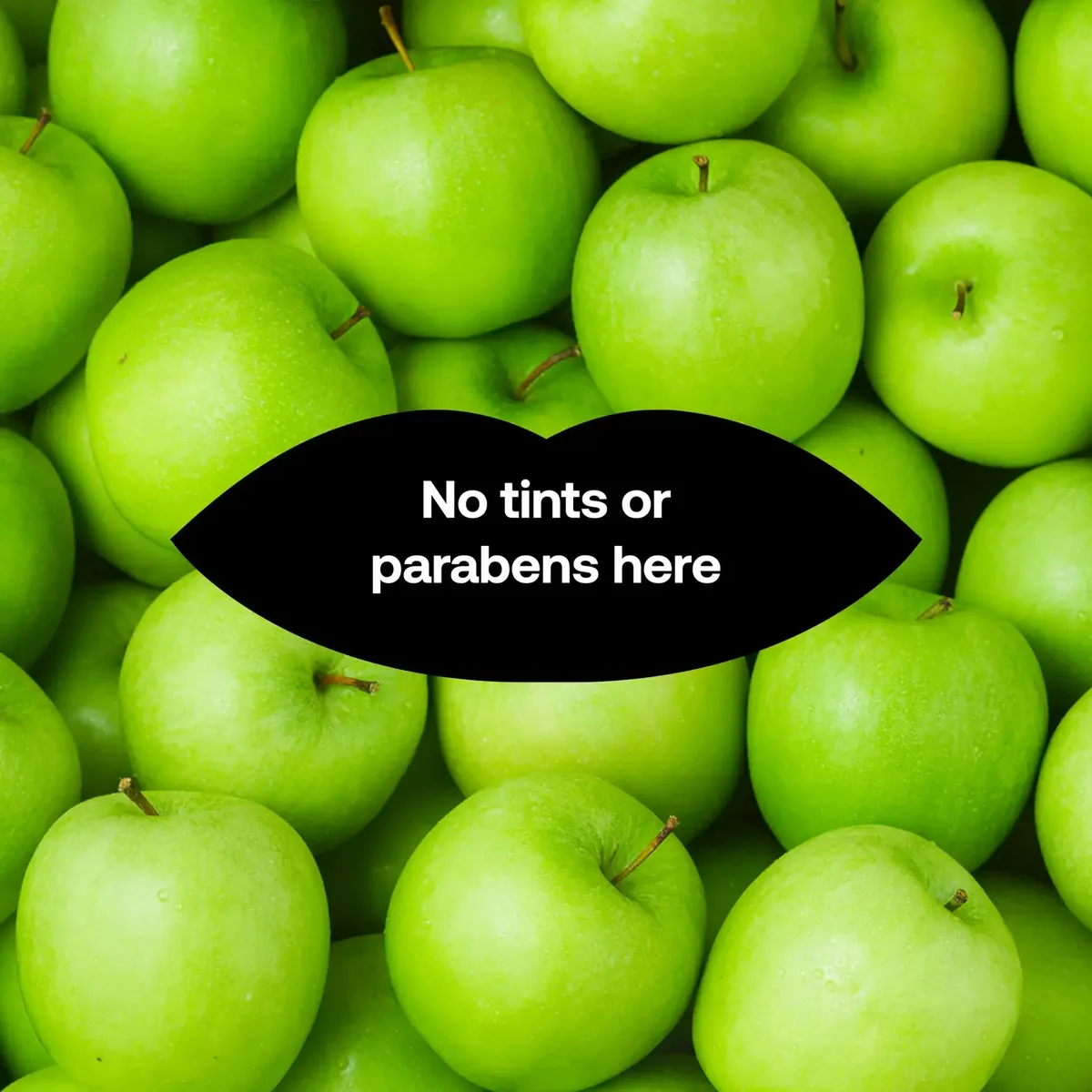 Chapstick Hidratante Labial Manzana Verde Green Apple X3 - Image 3