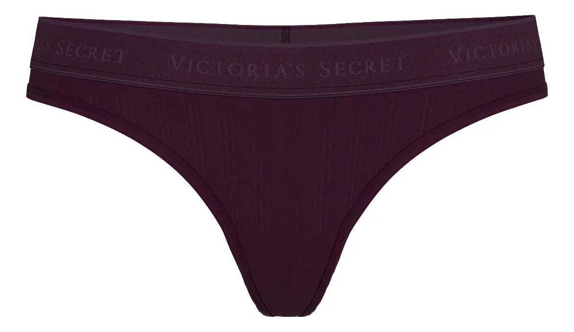 Bombacha Victoria's Secret Colaless Ultra-fine Modal Panty - Talle S - Image 4