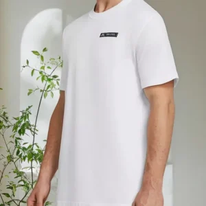 Remera Under Armour Avy Performance Apparel Hombre Talle S