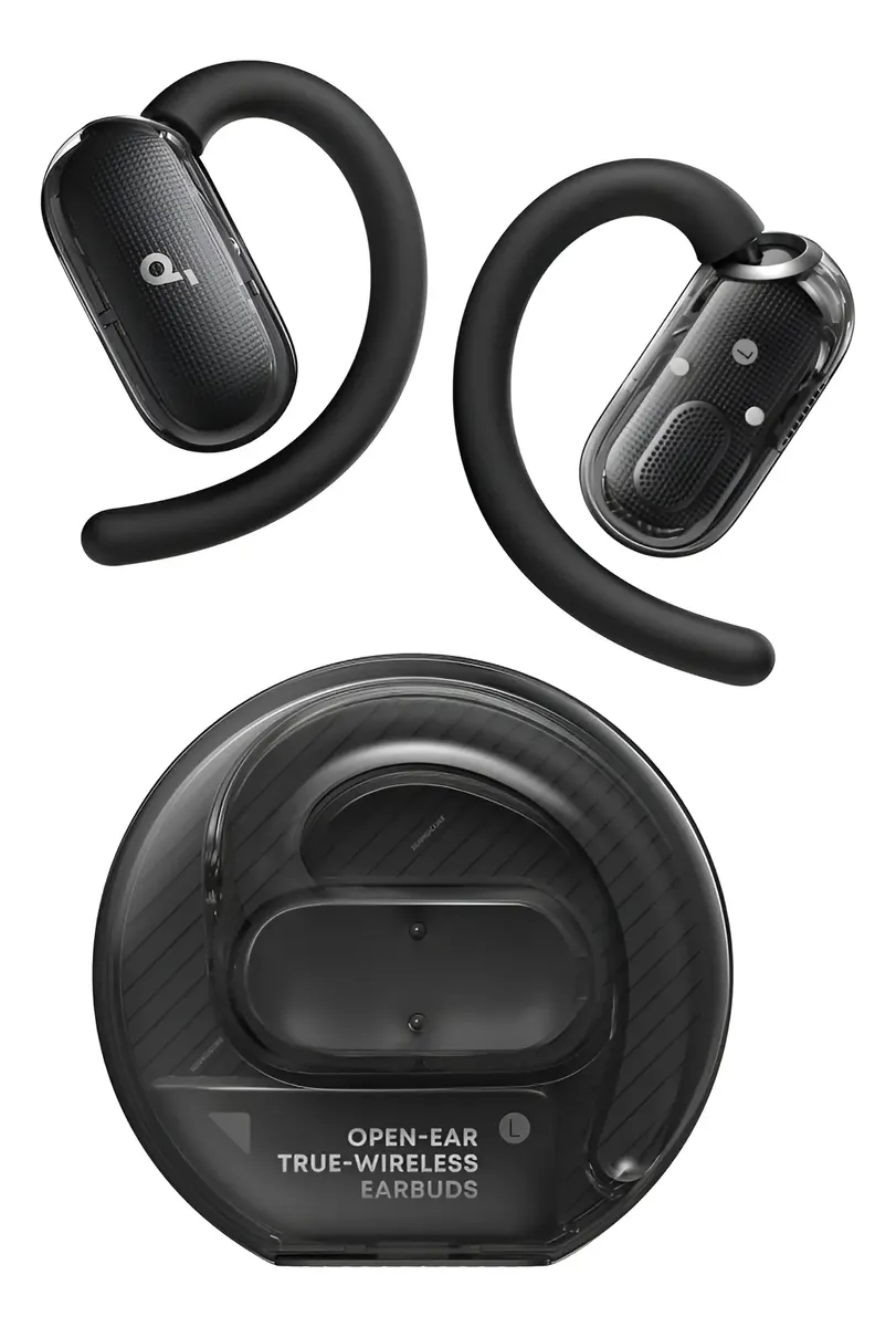 Soundcore V40i By Anker Auriculares Inalámbricos Open Ear