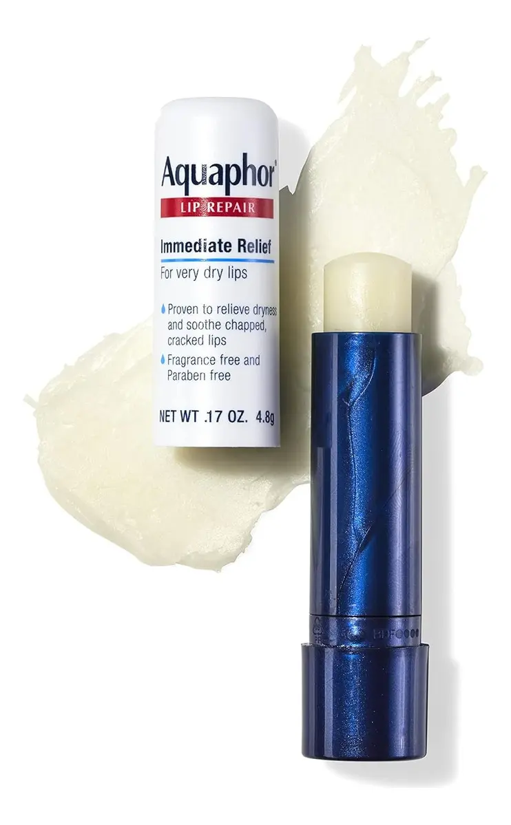 Aquaphor Lip Repair Stick - Bálsamo Labial En Barra - Image 6