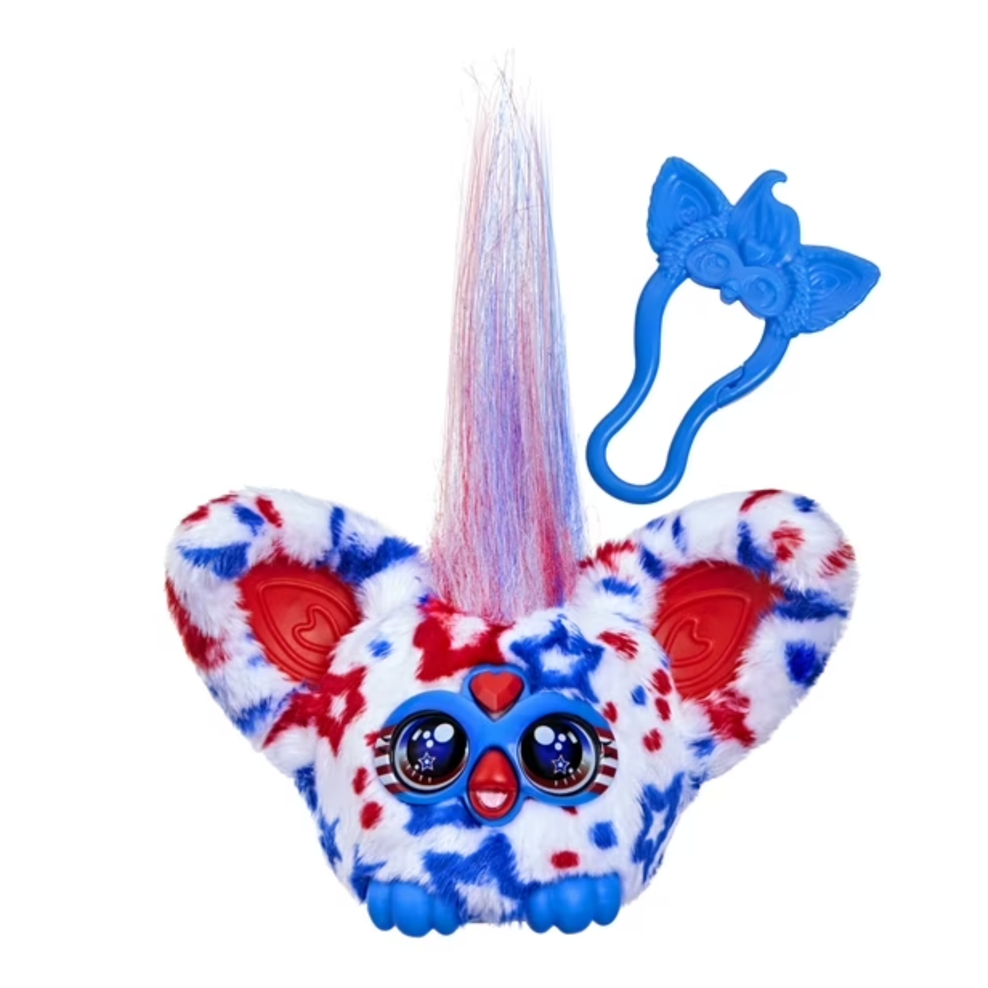 Furby Furblets Edición Especial Meri-kah Toy Interactivo - Imagen 2