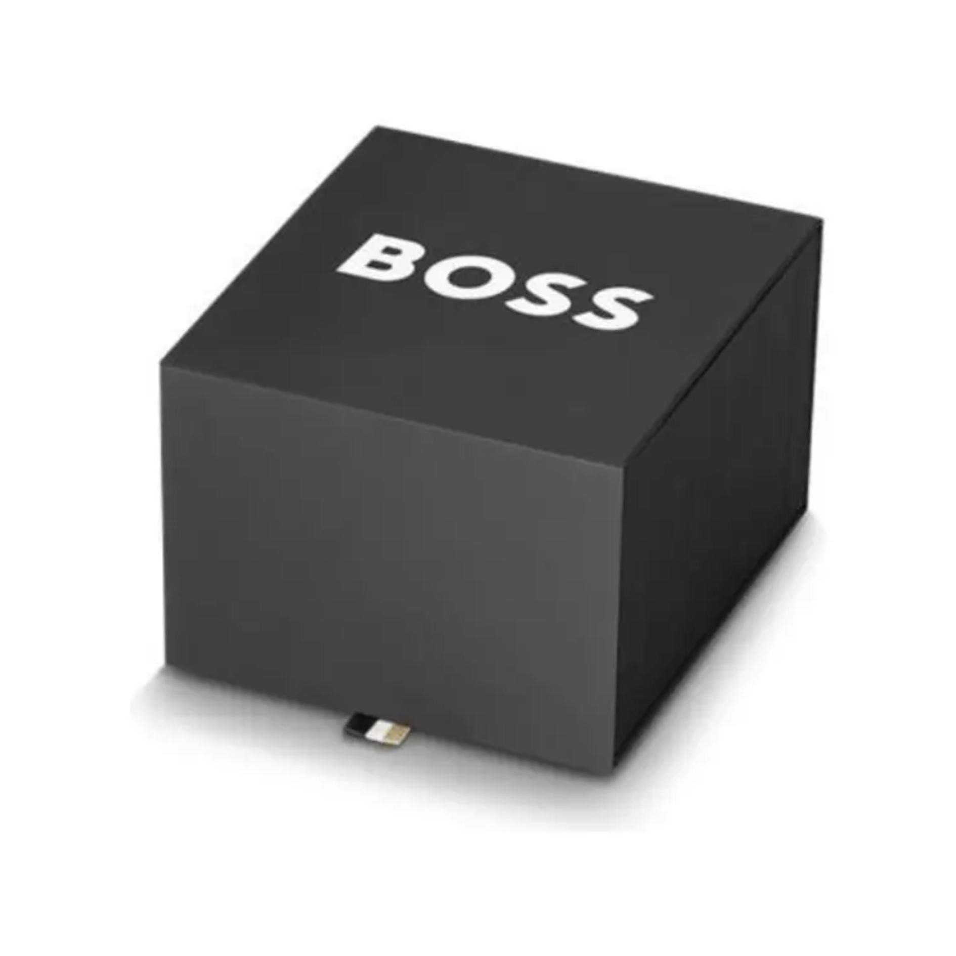 Reloj Boss Hombre Modelo 1514064 Correa Cuero - Imagen 5