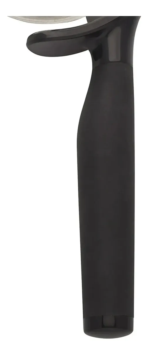 Kitchenaid Rueda Para Cortar Pizza Acero - Cortador - Negro - Imagen 3