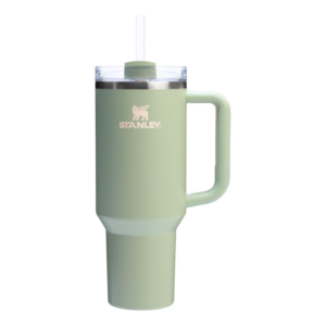 Vaso Térmico Stanley Flowstate Quencher H2.0 40oz 1.18l