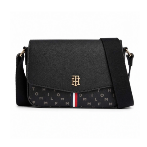 Cartera Crossbody Tommy Hilfiger Modelo Xw089559710gk